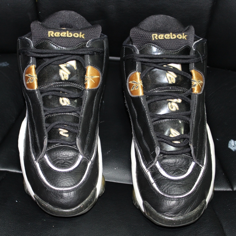 reebok iverson the answer